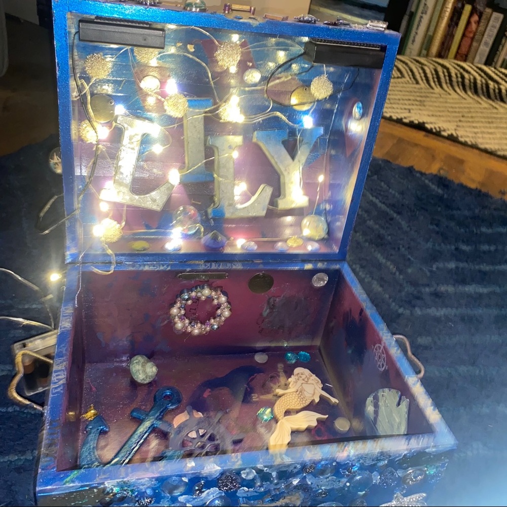 Custom Treasure Chests. - Picture 2 of 8